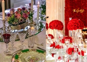 Dining room and dining table decorating idea |dining room makeover inspiration #hacks #interior #art