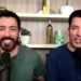 Why Jonathan Scott & Zooey Deschanel AREN'T Wedding Planning Yet (Exclusive)