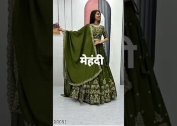 latest bridal wedding video 🥰🥰# latest #fashion #bridal #dress #video