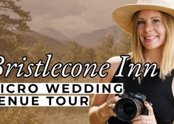 Estes Park Micro Wedding Venue Tour | Bristlecone Inn