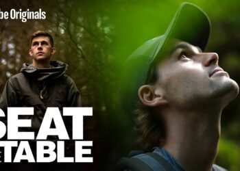 Regrowing Wild Forests | Seat At The Table