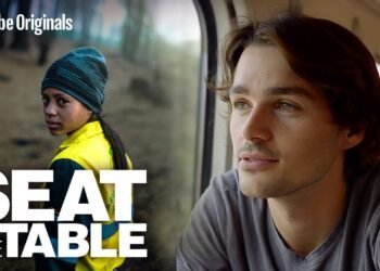 The Rise Of Wildfires Around The World | Seat At The Table