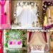 wedding stage decoration design ideas 💡|| 2025 latest and trending models party decoration||hi,