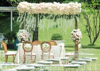 Latest Normal "Intimate Wedding" at R Hotel Rancamaya Golf & Resort