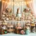 10 Stunning Wedding Dessert Table Ideas to Wow Your Guests