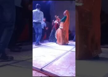 Bhabhi Dever Marriage Dance. #shorts #dance #wedding #dj #haryanvisong