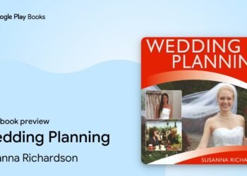Wedding Planning by Susanna Richardson · Audiobook preview