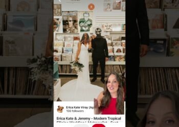 Alternative Wedding Venues You Haven’t Considered Yet