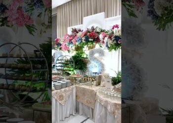 Have a good time your intimate wedding with us!