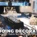 Luxury Wedding Table Decor ✨ Jaw-Dropping Reception Centerpieces You’ll Love! (#022)