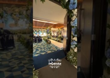 Venue Wedding Bekasi | intimate Wedding Bekasi #wedding #latansawedding