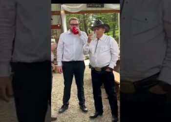 Married! July 4th, 2022! #fyp #wedding #party #country #shorts #trending #viral #subscribe #like