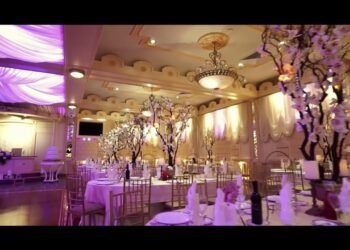 Sand Castle in Franklin Square, NY Wedding Venue. Gorgeous Reception & Ceremony