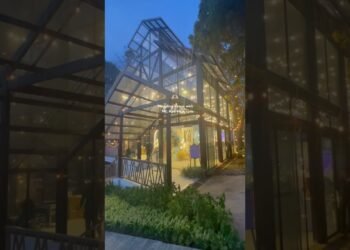 IG worthy wedding venue. 💜 #fyp #nature #mtapo #wedding #venue #mountains #digoscity