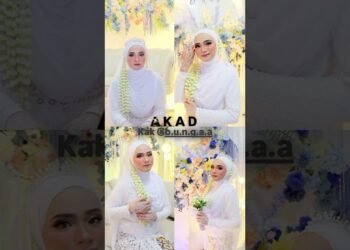 Intimate Wedding 4 Juta All In #wedding #intimatewedding