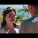 Intimate wedding in Okinawa