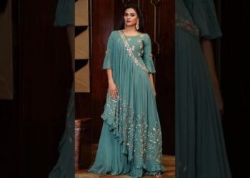 lehenga 👌👌#wedding dress👗#trending 👗gown lehenga choli design❣️👌 #viral shorts#AMUHAR FASHION