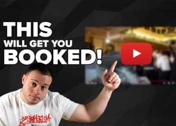 The BEST Strategy to Market Yourself as a Wedding DJ (Do This!)