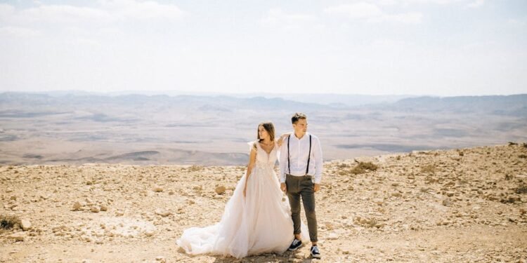 How to Pick the Best Wedding Website Builder: A Stress-Free Guide for 2025