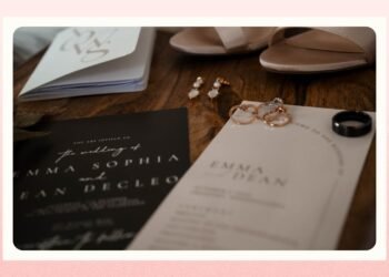 How to Time Your Wedding Website Perfectly: A Stress-Free Guide for Engaged Couples