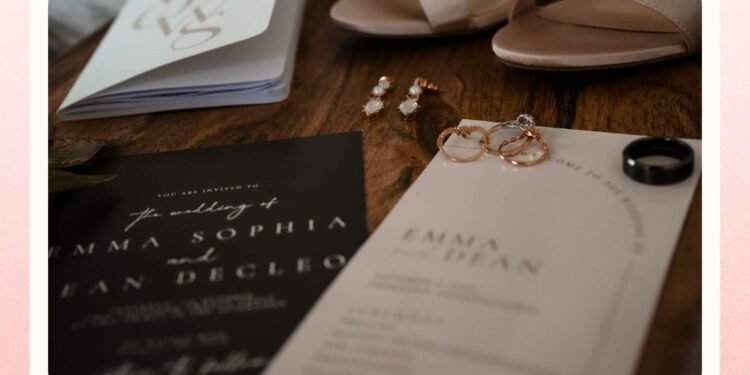 How to Time Your Wedding Website Perfectly: A Stress-Free Guide for Engaged Couples