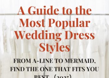 Silhouettes & Try-On Tips by Cocomelody