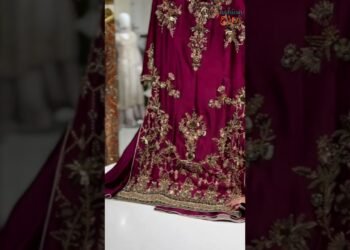 Beautiful wedding dress #weddingdress #wedingcollection #fashion #shorts #trending