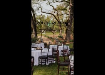 April Wedding at Rough and Ready Vineyards