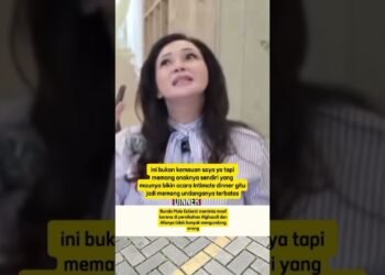 intimate wedding konsep pernikahan Alghazali dan alyssa daguise #alghazali #alyssadaguise #artist