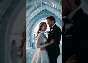 Top 2 Most Unique Wedding Venues