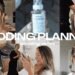 WEDDING PLANNING VLOG: 30 DAYS OUT: Final meetings, botox, marriage license, bridal portraits!