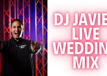 REAL WEDDING DJ MIX – DJ Javier Live Mix – 2025 Wedding DJ Mix