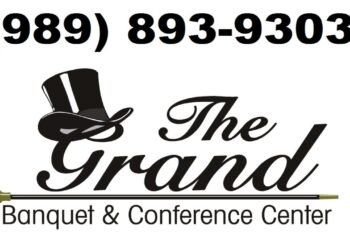 Outdoor Wedding Venues for Saginaw MI, Zilwaukee MI, Saginaw Twp. MI, Carrollton MI.