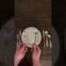 Properly Set Table