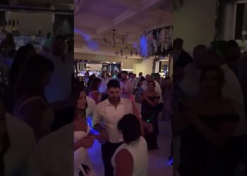 HIre Wedding DJ Atlanta | Diamond Entertainment