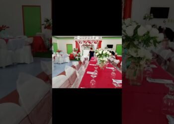 WEDDING VENUE (CARA EVENTS PH)