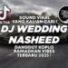 DJ WEDDING NASHEED VERSI DANGDUT KOPLO ! TIKTOK VIRAL 2025