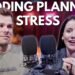Stressful Wedding & Honeymoon Planning, Future Vacations & American Thanksgiving! | S1 E5