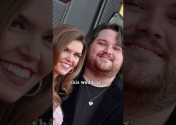 Wolfgang Van Halen's Intimate Wedding To Andraia Allsop #vanhalen #celebrity #wedding