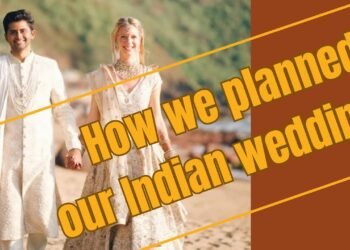 We literally went through a cyclone while planning our Indian wedding! | Ep10 @coupleofconversations