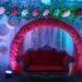 Easy wedding stage decoration ideas|Indian Wedding reception stage design,wedding stage ideas 2025