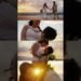 POV: You had an intimate wedding in Maui 🌺 | Stephanie & Kyle's Makena Beach Elopement