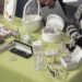 Event and wedding planner Frank Andonoplas discusses how tariffs could impact wedding plans