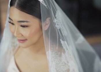 Home Intimate Wedding of Wilson & Cherry (Christian Wedding)