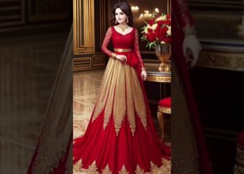 letest princess gowns #party wear dress #wedding dress #trending #viralvideo #ternding  video #dress