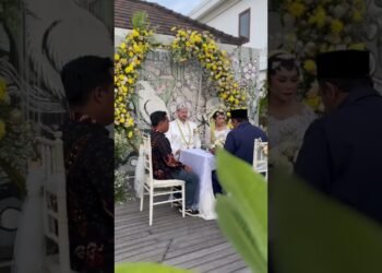 Rekomendasi venue untuk intimate wedding di Kuta area