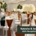 Modern Wedding Table Decor That Will Make Your Guests SPEECHLESS!