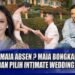 DRAMA NGUNDUH MANTU , MAIA PILIH INTIMATE WEDDING !! MAIA ABSEN, DHANI KECEWA ?? – BARISTA