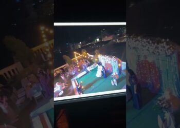 Intimate wedding #stabarbara #cebuweddings #cebuphotographer  #cebuvideographer  #rooftop