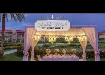 Weddings at Jaypee Hotels | Best Destination Wedding Venue in Delhi-NCR